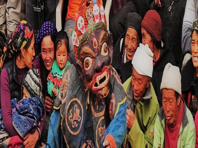 The-Tiji-Festival